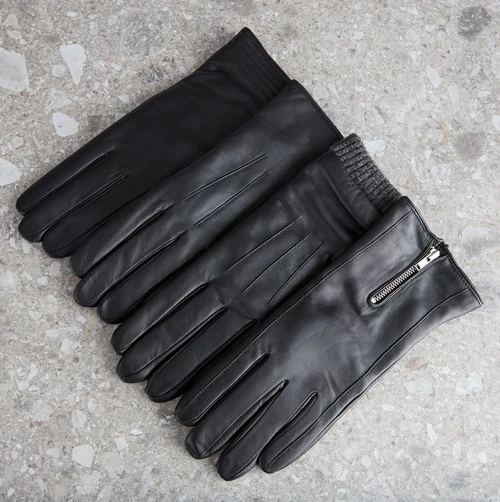 NEYE Handskeguide | Sådan den rigtige handske størrelse