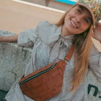 Bæltetasker til teenagere - Stort udvalg hos NEYE