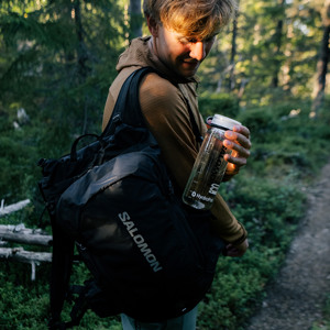 Salomon rygsæk. Stort udvalg af daypacks på neye.dk