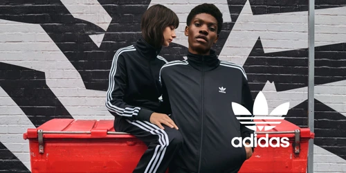 Adidas Originals tasker, rygsække og accessories – Stort udvalg hos NEYE