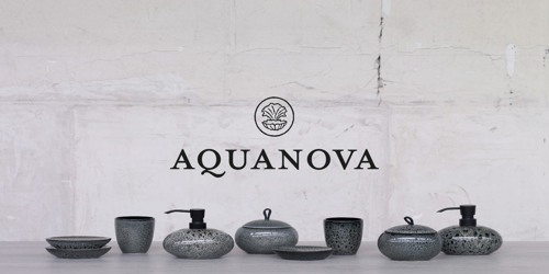 Aquanova vasketøjskurve, håndklæder og badeværelsestilbehør – Stort udvalg hos NEYE