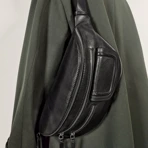 Belsac bæltetasker - Shop online hos NEYE