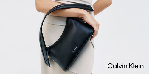 Calvin Klein väskor och accessories – Brett utbud hos NEYE