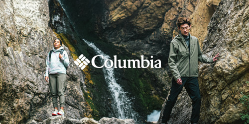 Columbia rygsække, tasker og accessories – Stort udvalg hos NEYE