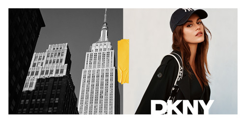DKNY väskor & accessoarer. Stort utbud hos NEYE.