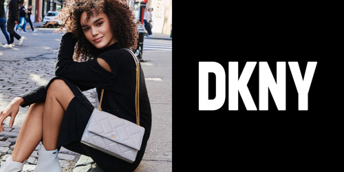 DKNY tasker og accessories – Stort udvalg hos NEYE