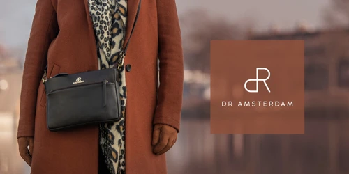 dr Amsterdam tasker og accessories – Stort udvalg hos NEYE