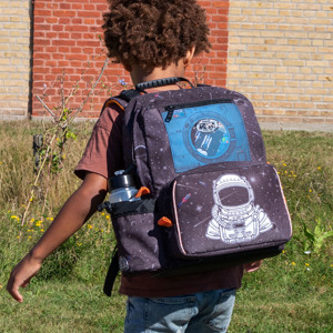 Låne Nu Spytte ud Guide til JEVA skoletasker 2023 - til små og store børn | NEYE
