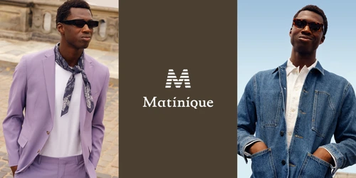 Matinique tasker og accessories – Stort udvalg hos NEYE