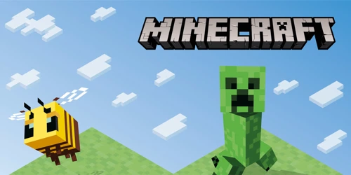 Minecraft rygsække og accessories til børn – Stort udvalg hos NEYE