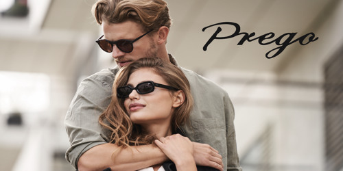 Prego solbriller til damer og herrer – Stort udvalg hos NEYE