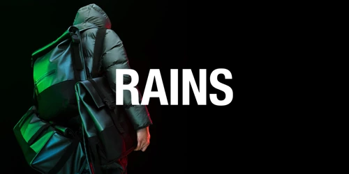 Rains rygsække og tasker – Stort udvalg hos NEYE