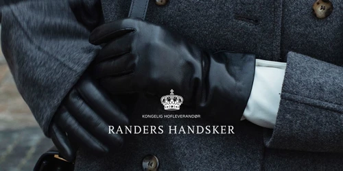 Randers Handsker - Stort udvalg damer & herrer NEYE
