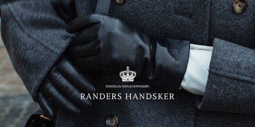 Randers Handsker Stort til damer & herrer | NEYE