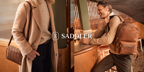 Saddler Bags tasker og accessories – Stort udvalg hos NEYE