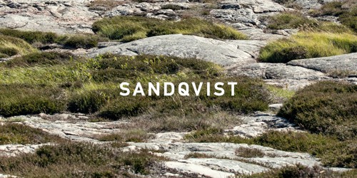 Sandqvist rygsække og tasker – Stort udvalg hos NEYE