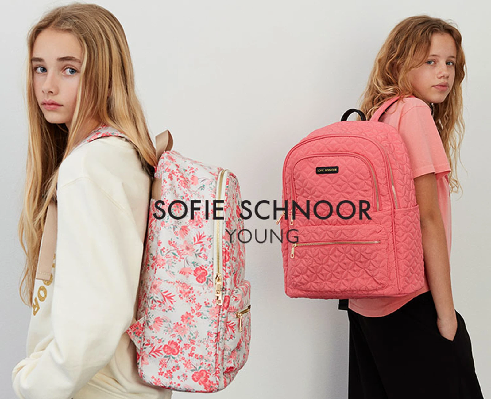salut betale sig Lao Om Sofie Schnoor Young - Fashion til børn – NEYE Blog