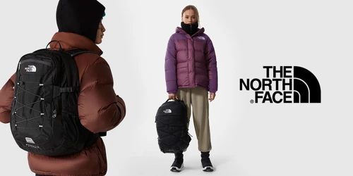 North Face rygsække og tasker online hos NEYE