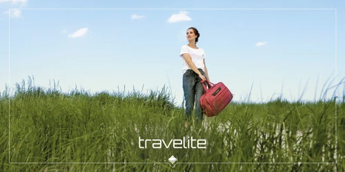 Travelite resväskor och ryggsäckar. Handla hos NEYE
