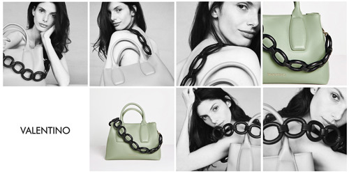 Valentino Bags tasker og accessories – Stort udvalg hos NEYE