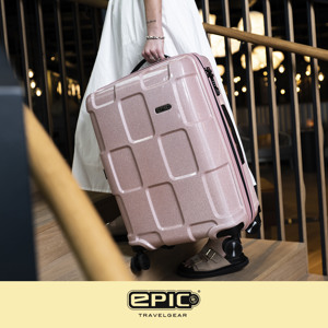 Epic kuffert. Stort udvalg af Epic Travelgear kufferter og rejsetilbehør på neye.dk