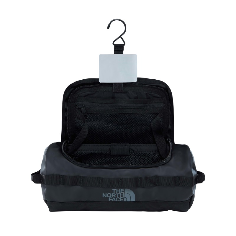The North Face Toilettaske Travel Canister S Sort 2