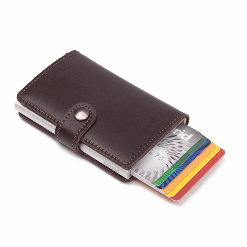 Secrid Kortholder Mini wallet M. Brun 2