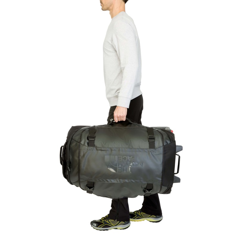The North Face ROLLING THUNDER 30-Duffel Sort 1