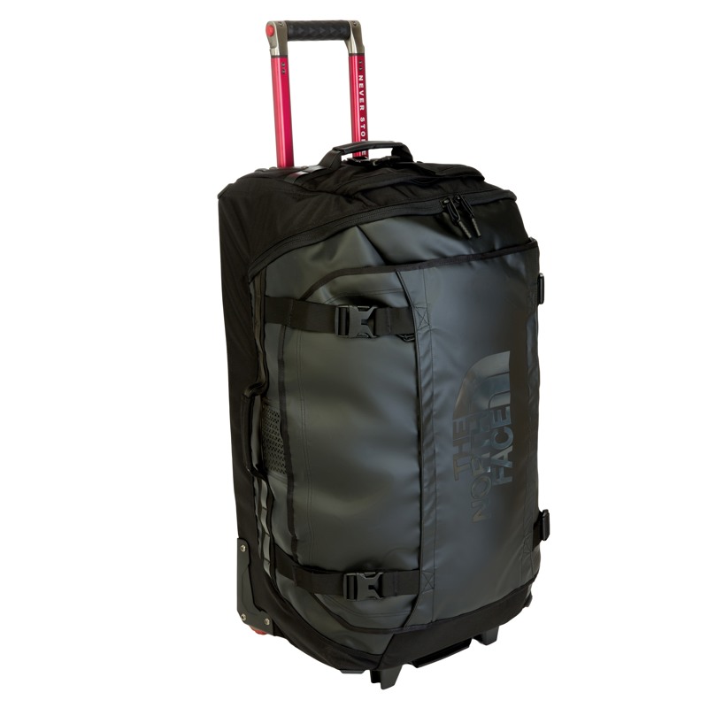 The North Face ROLLING THUNDER 30-Duffel Sort 2