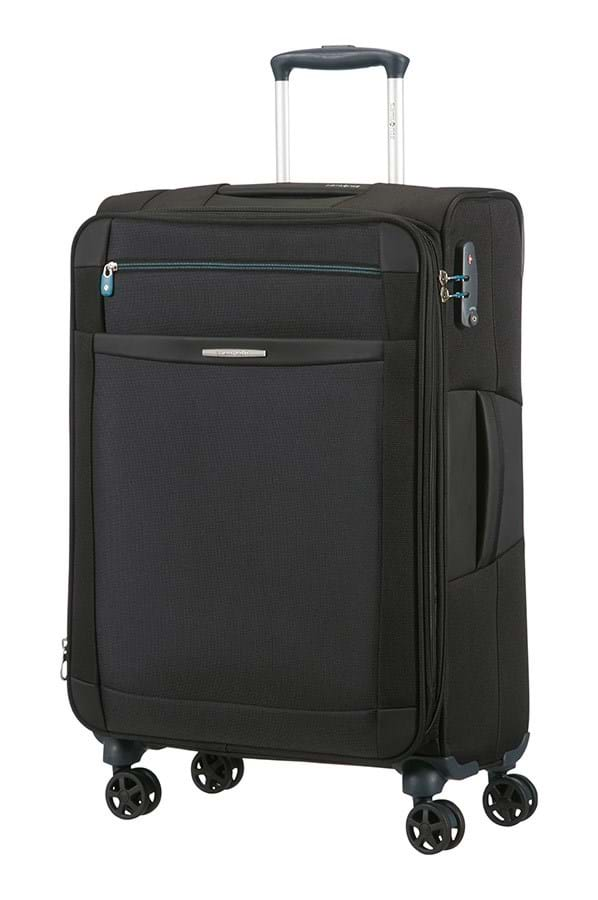 samsonite dynamo spinner