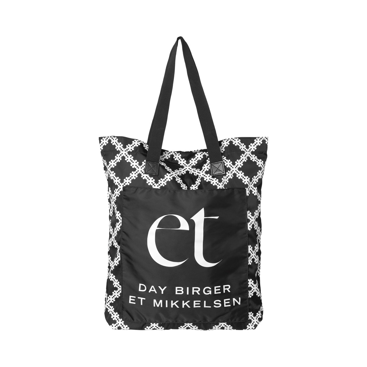 ET DAY Carry Crossing Tote