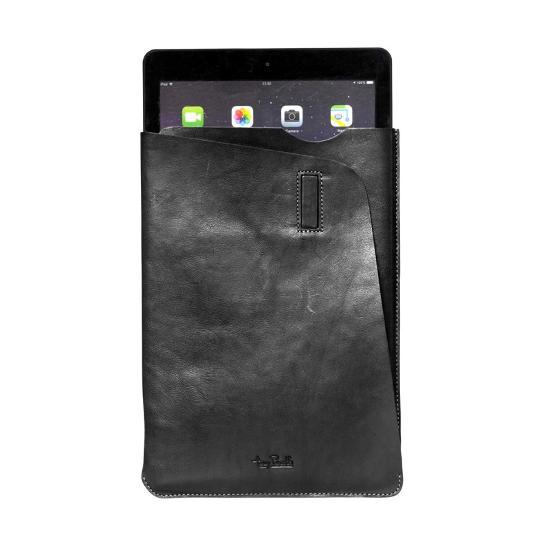 Tony Perotti iPad Air Sleeve Sort 2