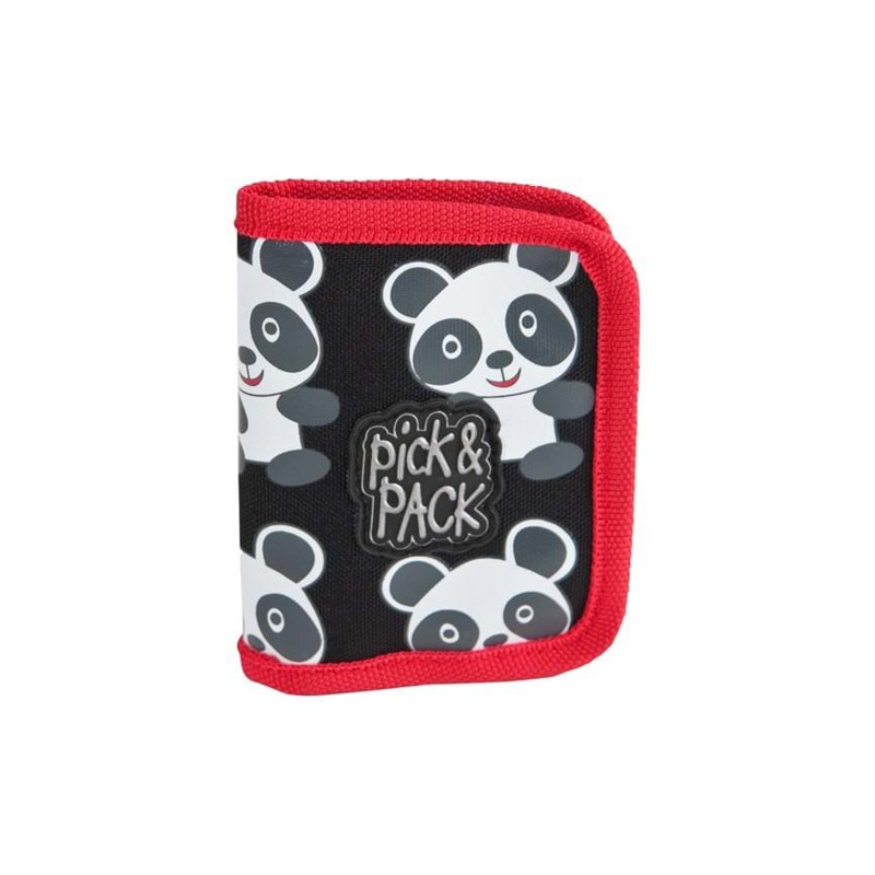 pick&pack Pung - Panda Sort 1