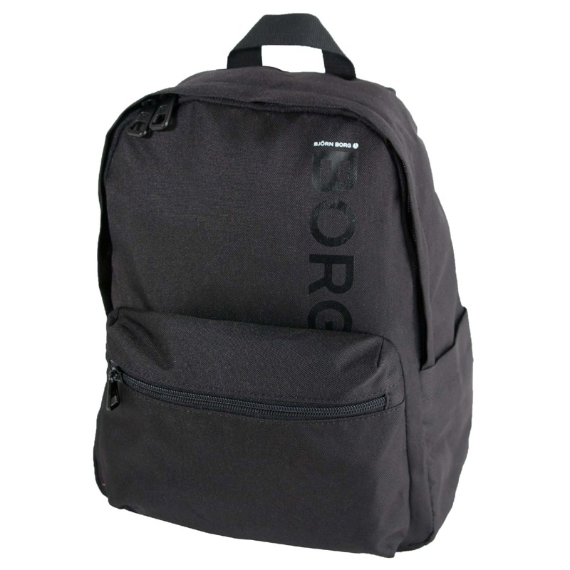 Björn Borg Rygsæk -Core741-mini backpack Sort 1