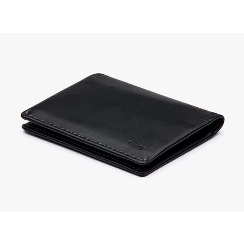 Bellroy Pung -Slim sleeve wallet Sort 1