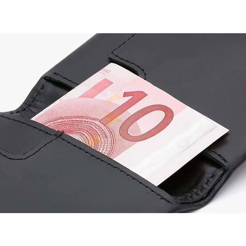 Bellroy Pung -Slim sleeve wallet Sort 4