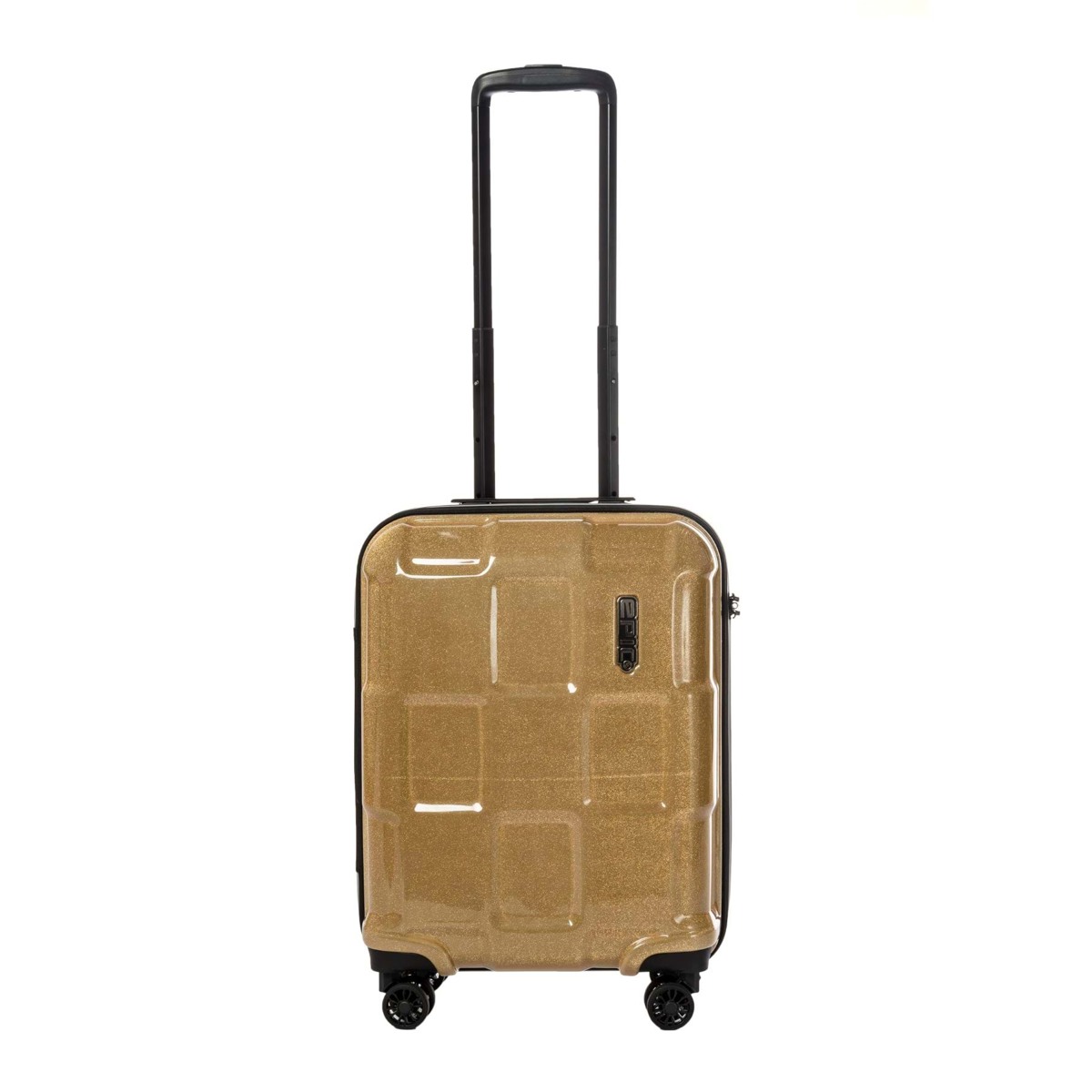 Kuffert Crate Reflex