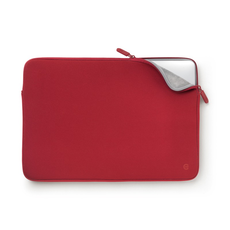 Estuff Sleeve MacBook Pro/Air, "13" Rød 2