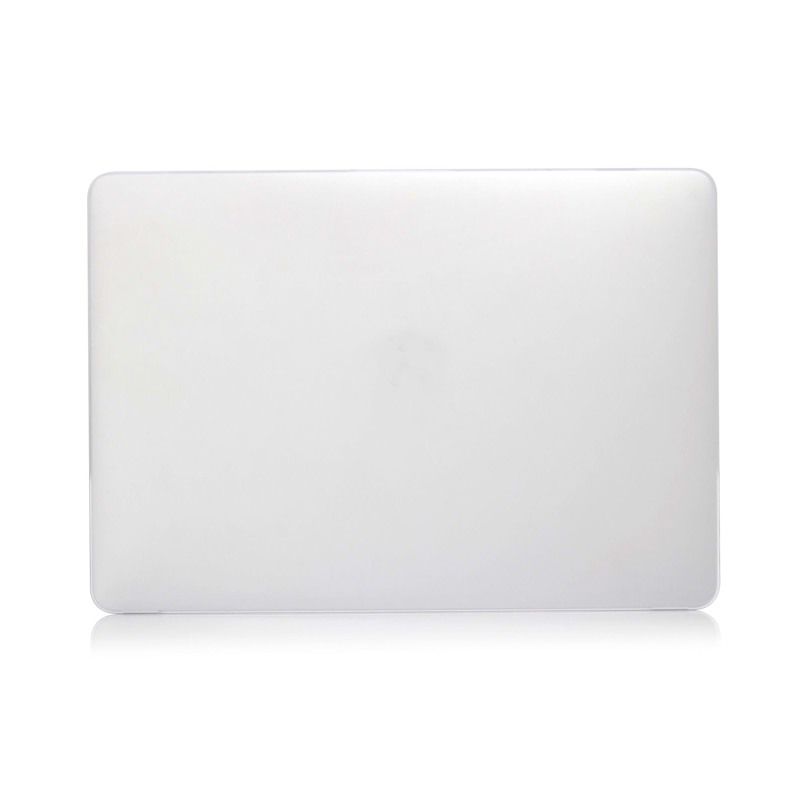 Estuff Cover  MacBook Pro 13  Hard Transparent 1