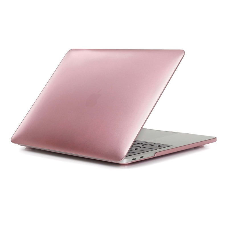 Estuff Cover  MacBook Pro 13  Hard Pink 2