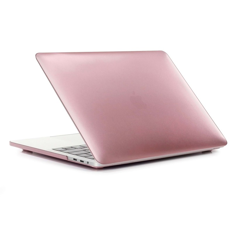 Estuff Cover  MacBook Pro 13  Hard Pink 4