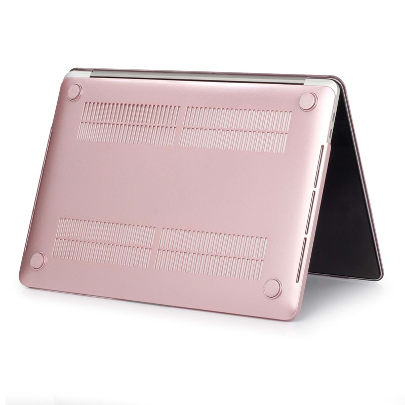 Estuff Cover  MacBook Pro 13  Hard Pink 5
