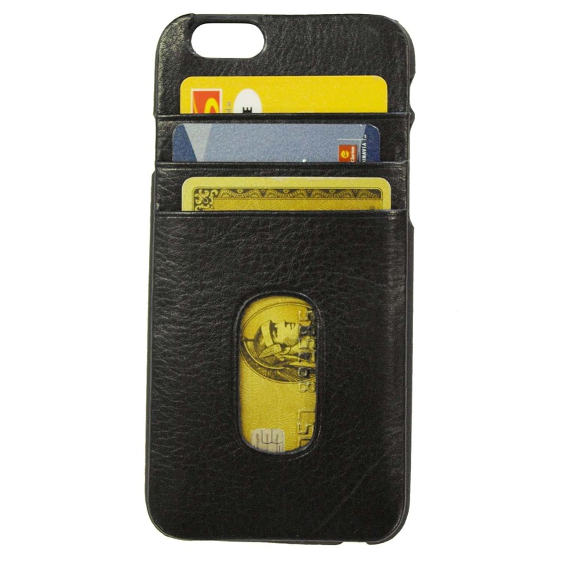 Carlo Mobilcover Iphone 6 Sort 1