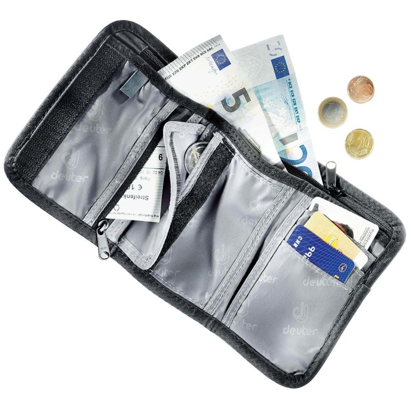 Deuter Pung-Travel Wallet Sort 2
