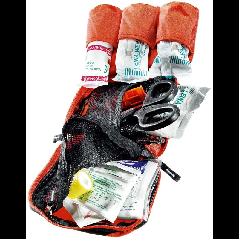 adgang Optage Settle Deuter Førstehjælps-taske-First Aid