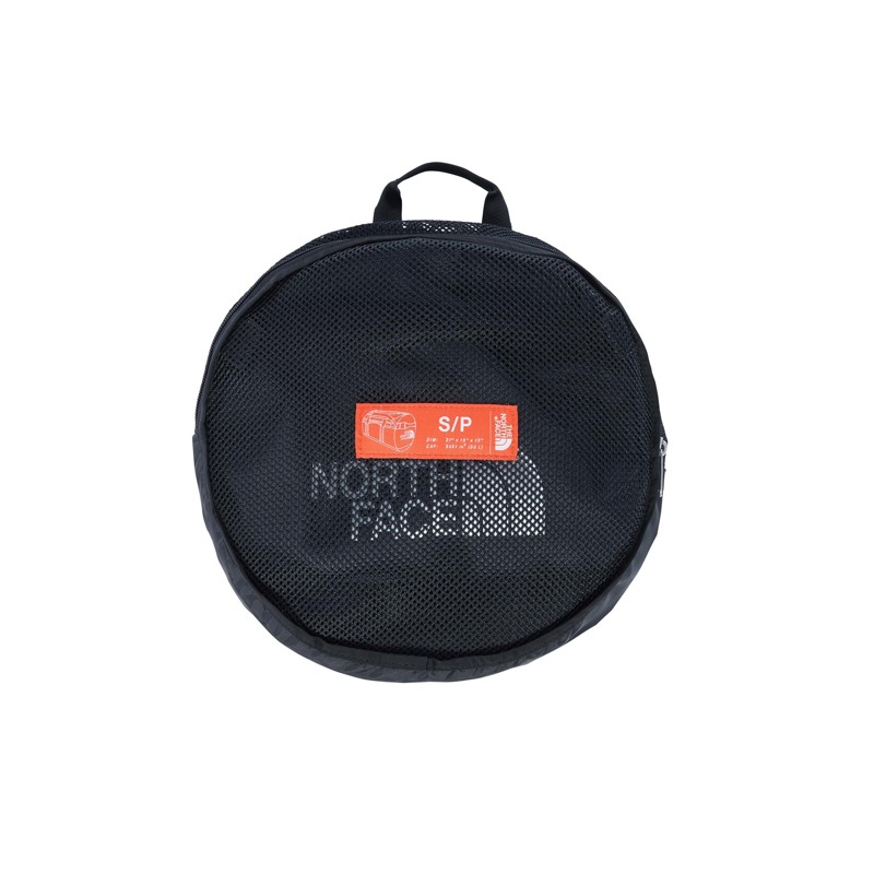 The North Face Duffel Bag Base Camp S Sort 5