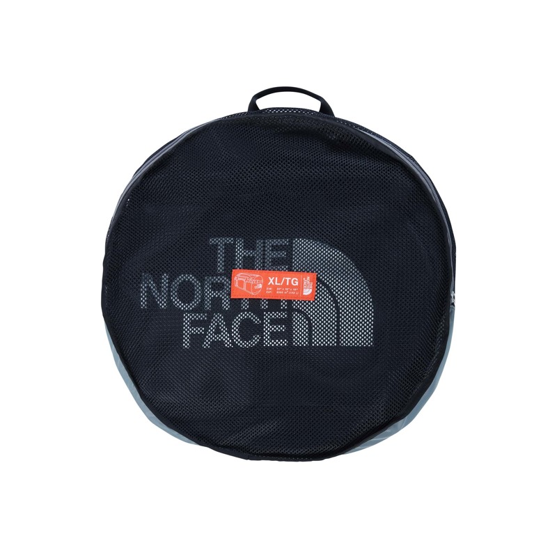 The North Face Duffel Bag Base Camp XL Sort 5