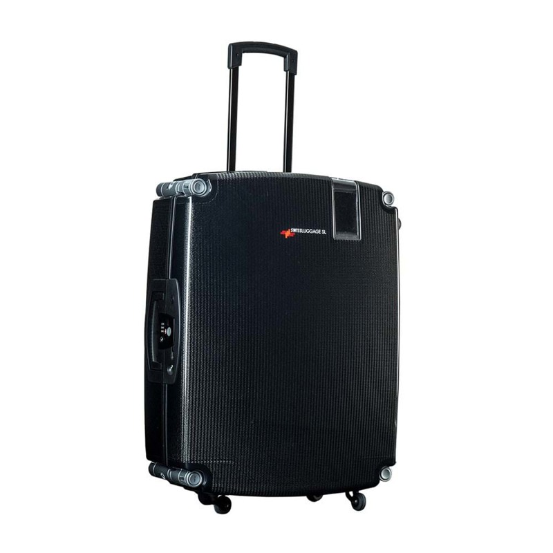 marts Vores firma Opfylde Spinner 77 -Swiss Luggage