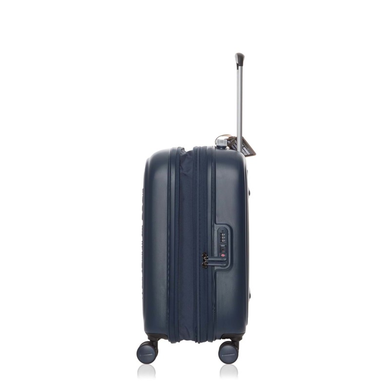 Kuffert Logoduck 55 cm Blå 3