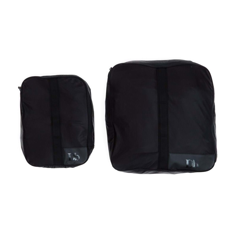  Organize Pack Bags L/XL 2-Pack Sort 1